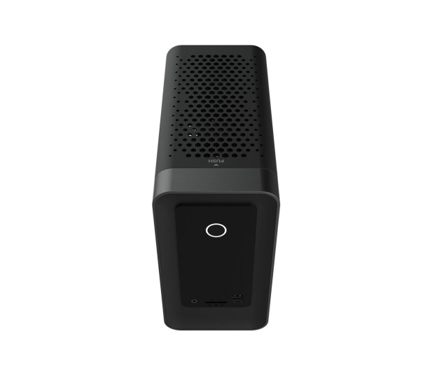 Zotac ZBOX MAGNUS ONE i5-10400/8GB/480 RTX3060 - 663669 - zdjęcie 2